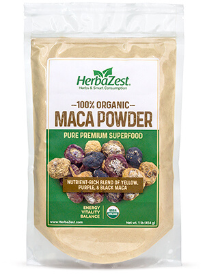 Maca Powder