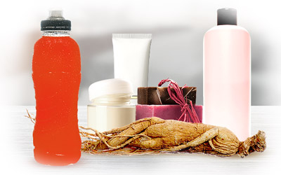 Uses Ginseng is Good for