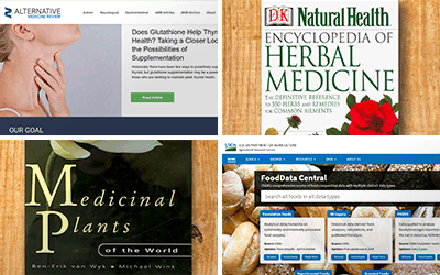 Lemon Books & Resources