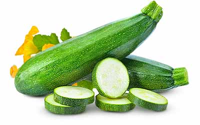 Zucchini