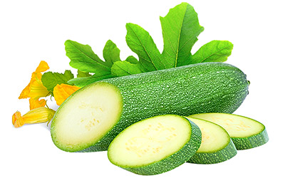 Zucchini