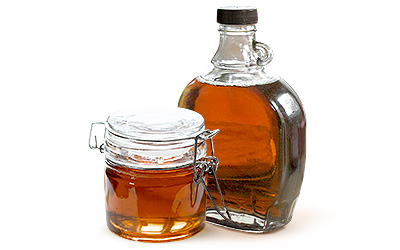 Maple syrup
