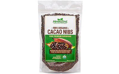 Cacao Nibs
