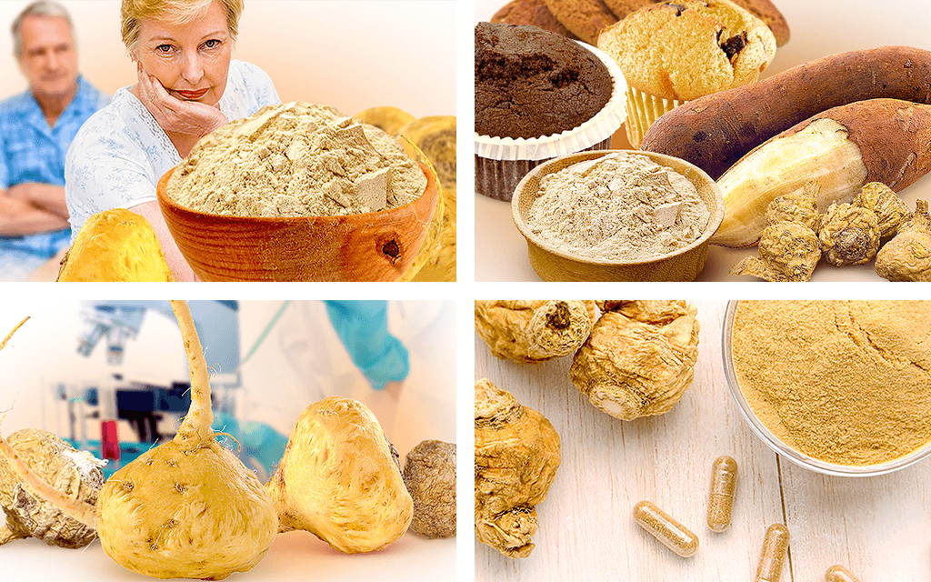 Maca News Research 6 Latest Discoveries Herbazest