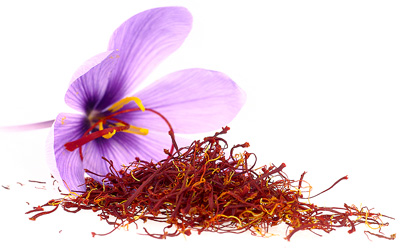 Saffron