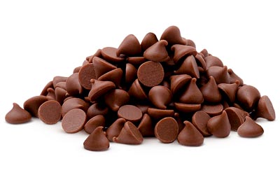 Chocolate chips