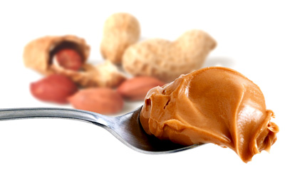 Peanut butter