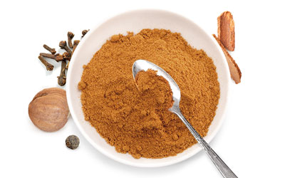 Pumpkin spice mix