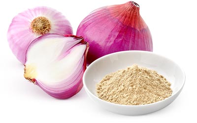 Onion powder