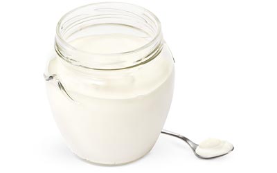 Yogurt