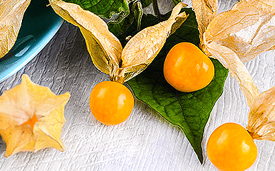 Goldenberries May Reduce Cardiometabolic Risk