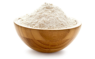 All-purpose flour