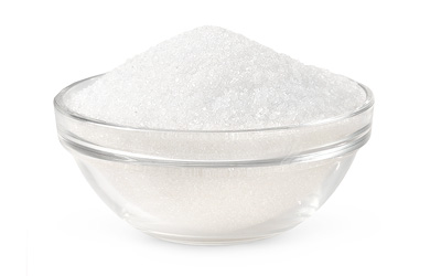 Granulated sugar