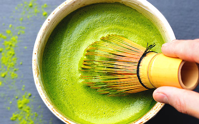 Matcha Tea