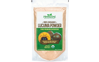 Lucuma Powder