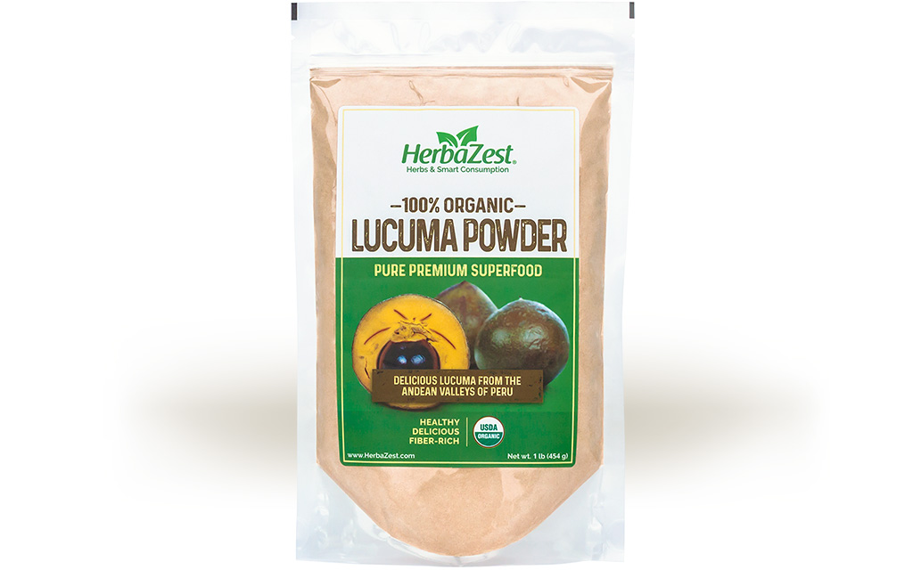Lucuma Powder HerbaZest