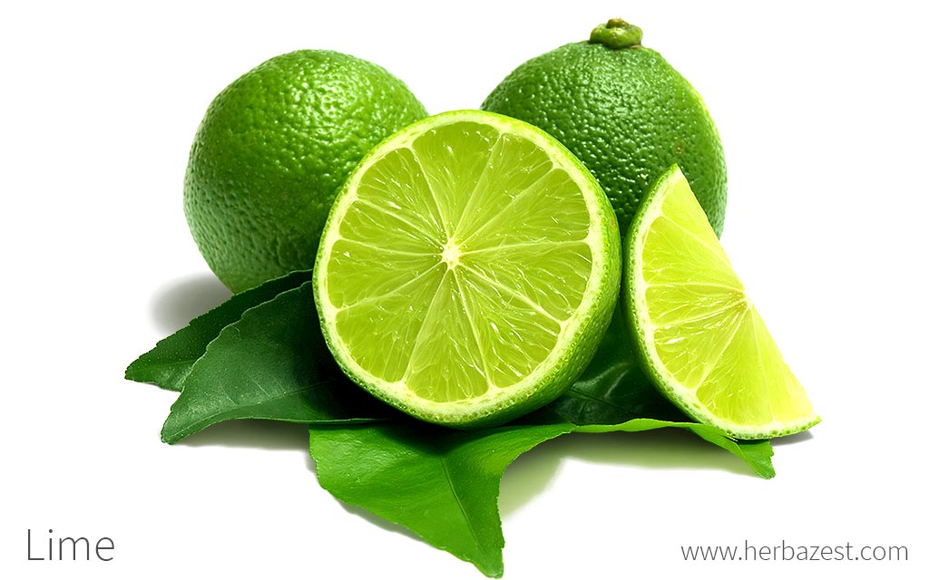 Lime