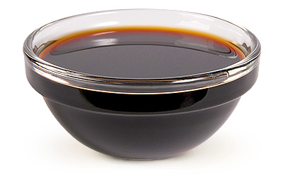 Soy sauce