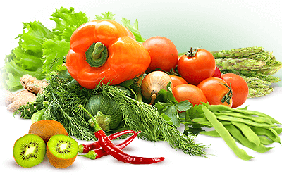 Eating Fresh Food Beats Fad Diets, Researchers Say