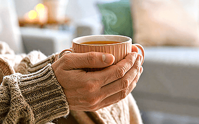 Immune-Boosting Teas to Sip All Season Long