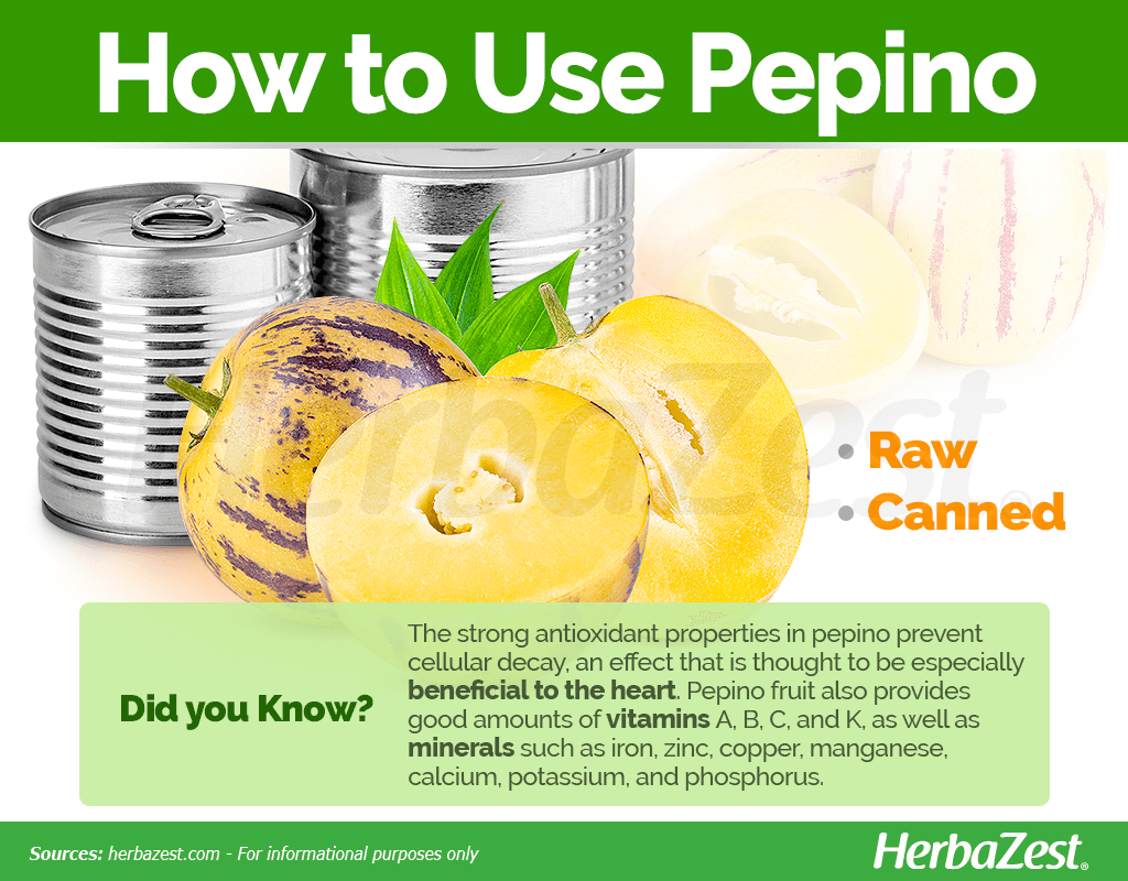 How to Use Pepino