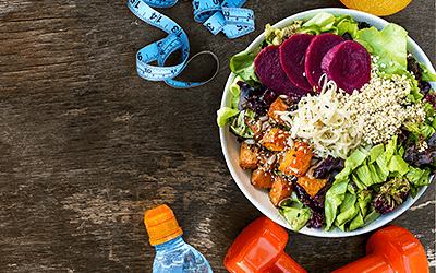 Simple Plant-Based Nutrition to Fuel Your Workouts