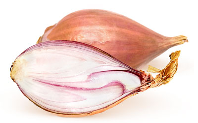 Shallots