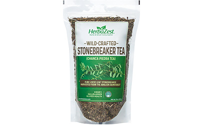 Stonebreaker Tea