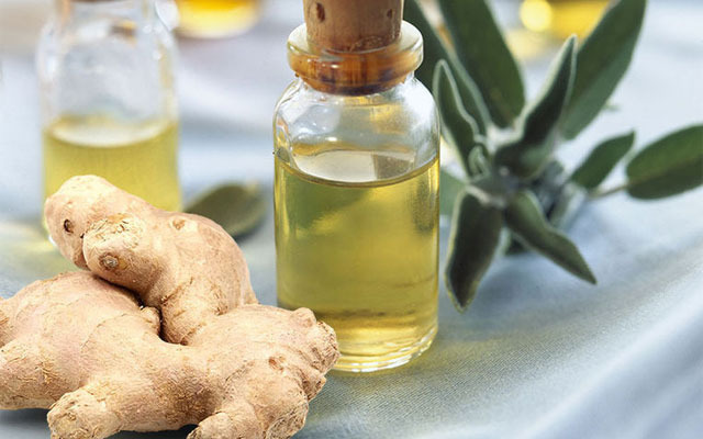 New Study: Ginger Aromatherapy Reduces Nausea after Surgery