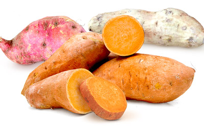 Sweet Potato