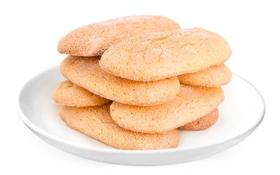 Ladyfingers