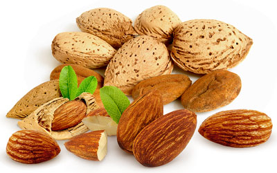 Almond