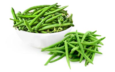 Green Bean