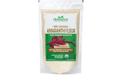 Amaranth Flour