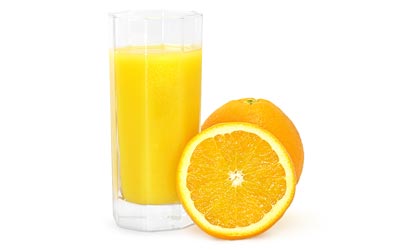 Orange Juice