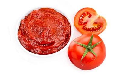 Tomato paste