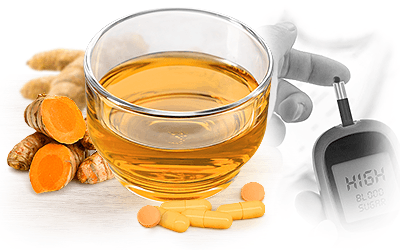 Turmeric for Diabetes