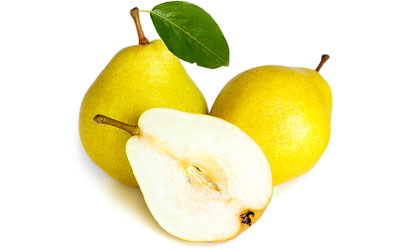 Pear