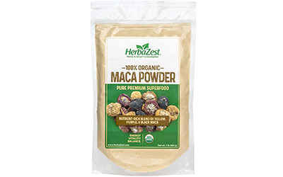 Maca Powder