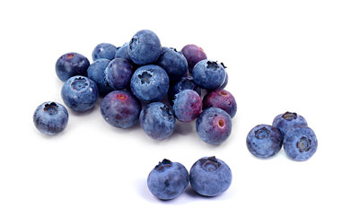 Blueberry