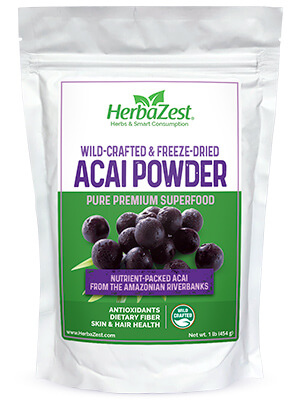 Acai Powder