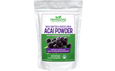 Acai Powder