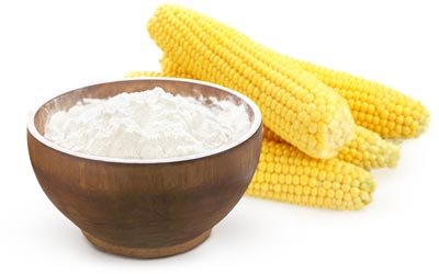 Cornstarch