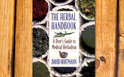 The Herbal Handbook