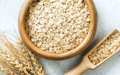 Scientific Review Explores Health Benefits of Oats