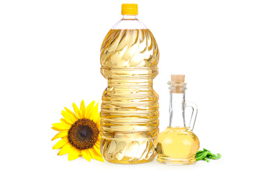 Vegetable oil