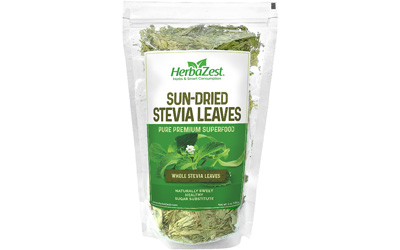 Stevia Leaves