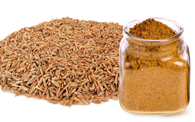 Cumin