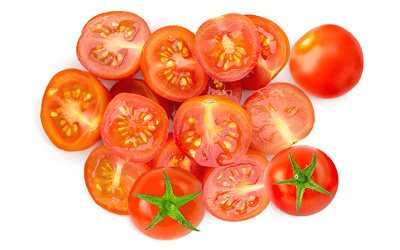 Tomates Cherry