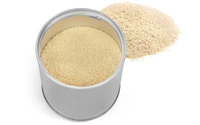 Active yeast